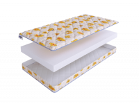 Матрас SkySleep KIDDY Holl
