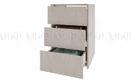 Шкаф-купе Тринити 5 NEW 2000