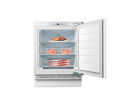 Встраиваемый морозильный шкаф LEX FBI 101 DF