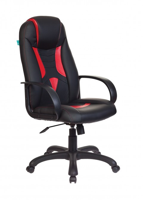 Игровое кресло Бюрократ Кресло игровое VIKING-8N