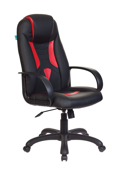 Игровое кресло Бюрократ Кресло игровое VIKING-8N