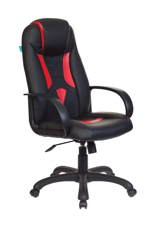 Игровое кресло Бюрократ Кресло игровое VIKING-8N Игровое кресло Бюрократ Кресло игровое VIKING-8N