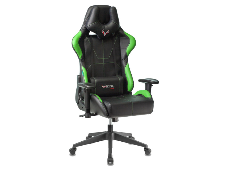 Игровое кресло Бюрократ Кресло VIKING 5 AERO Игровое кресло Бюрократ Кресло VIKING 5 AERO