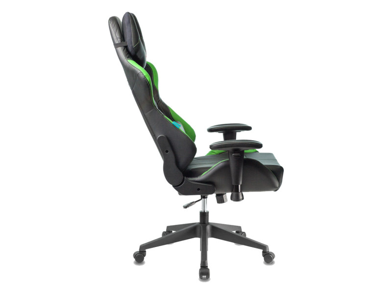 Игровое кресло Бюрократ Кресло VIKING 5 AERO Игровое кресло Бюрократ Кресло VIKING 5 AERO