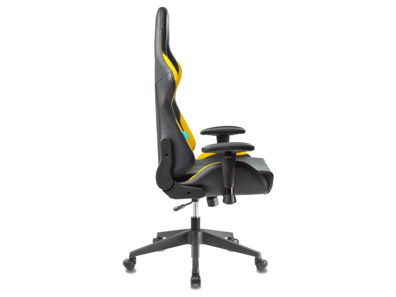 Игровое кресло Бюрократ Кресло VIKING 5 AERO Игровое кресло Бюрократ Кресло VIKING 5 AERO