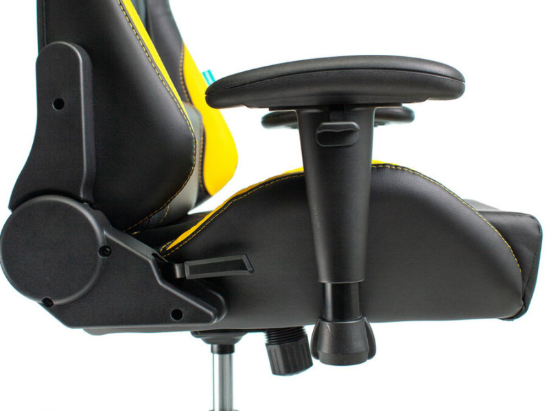 Игровое кресло Бюрократ Кресло VIKING 5 AERO Игровое кресло Бюрократ Кресло VIKING 5 AERO