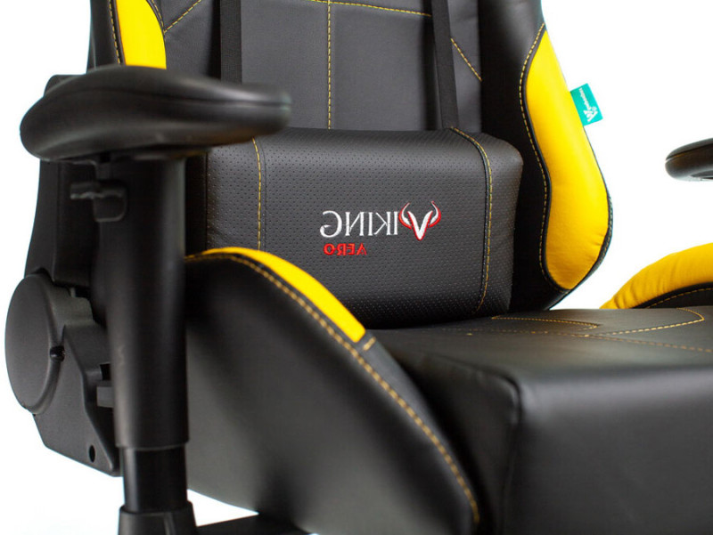 Игровое кресло Бюрократ Кресло VIKING 5 AERO Игровое кресло Бюрократ Кресло VIKING 5 AERO