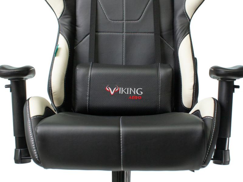 Игровое кресло Бюрократ Кресло VIKING 5 AERO Игровое кресло Бюрократ Кресло VIKING 5 AERO