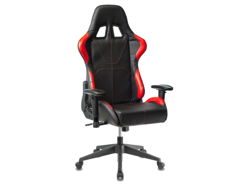 Игровое кресло Бюрократ Кресло VIKING 5 AERO Игровое кресло Бюрократ Кресло VIKING 5 AERO