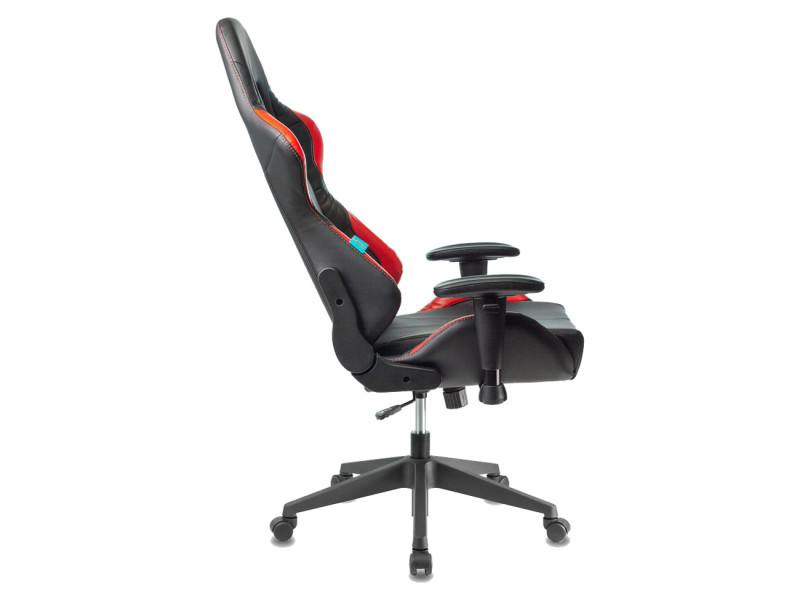 Игровое кресло Бюрократ Кресло VIKING 5 AERO Игровое кресло Бюрократ Кресло VIKING 5 AERO