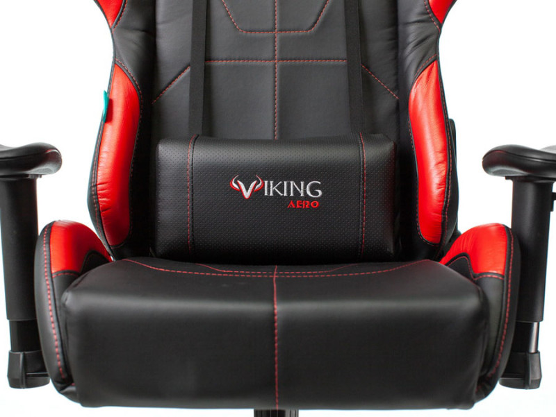 Игровое кресло Бюрократ Кресло VIKING 5 AERO Игровое кресло Бюрократ Кресло VIKING 5 AERO