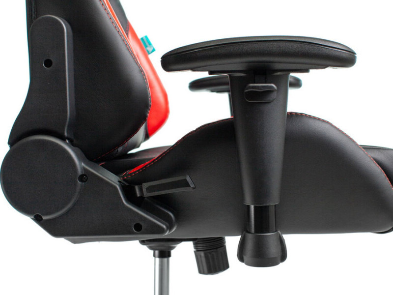 Игровое кресло Бюрократ Кресло VIKING 5 AERO Игровое кресло Бюрократ Кресло VIKING 5 AERO