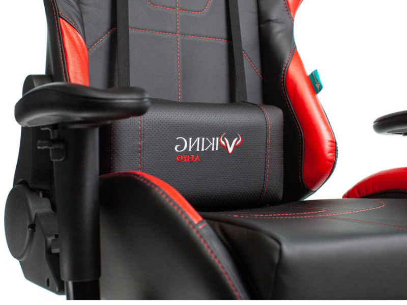 Игровое кресло Бюрократ Кресло VIKING 5 AERO Игровое кресло Бюрократ Кресло VIKING 5 AERO