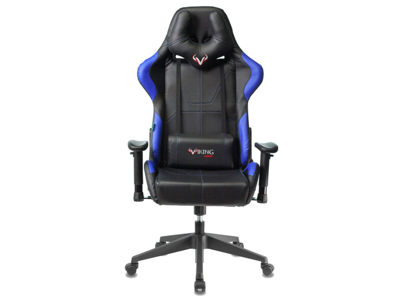 Игровое кресло Бюрократ Кресло VIKING 5 AERO Игровое кресло Бюрократ Кресло VIKING 5 AERO