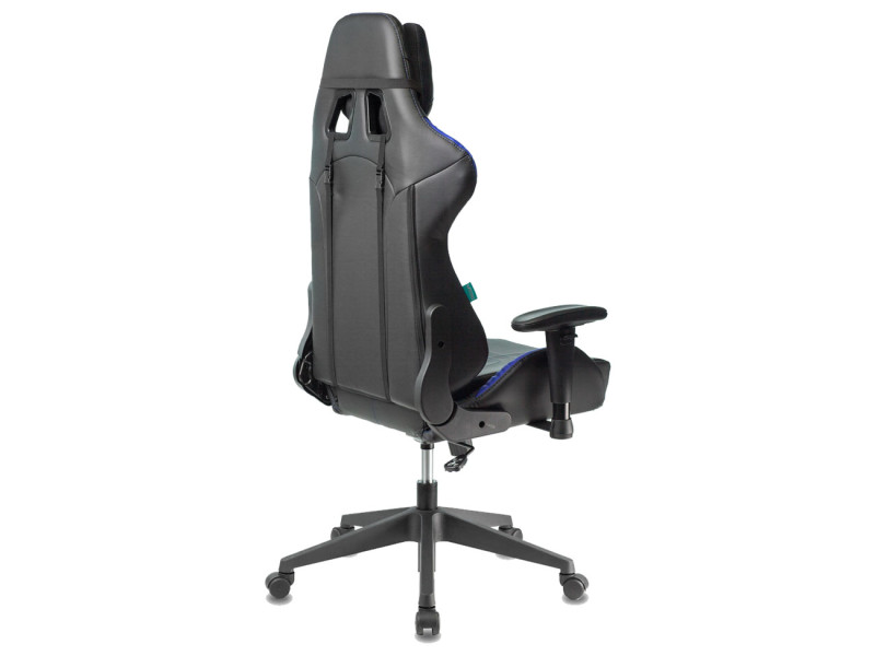 Игровое кресло Бюрократ Кресло VIKING 5 AERO Игровое кресло Бюрократ Кресло VIKING 5 AERO