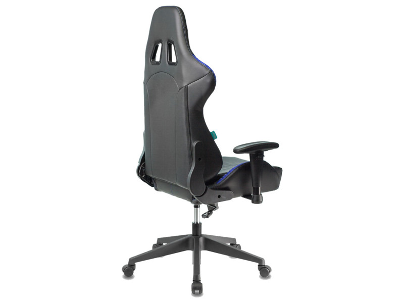 Игровое кресло Бюрократ Кресло VIKING 5 AERO Игровое кресло Бюрократ Кресло VIKING 5 AERO
