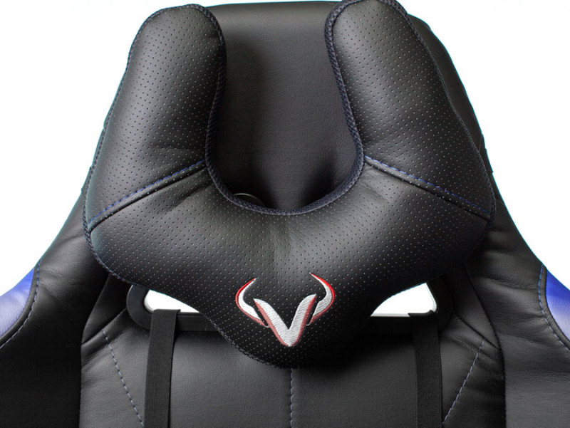 Игровое кресло Бюрократ Кресло VIKING 5 AERO Игровое кресло Бюрократ Кресло VIKING 5 AERO