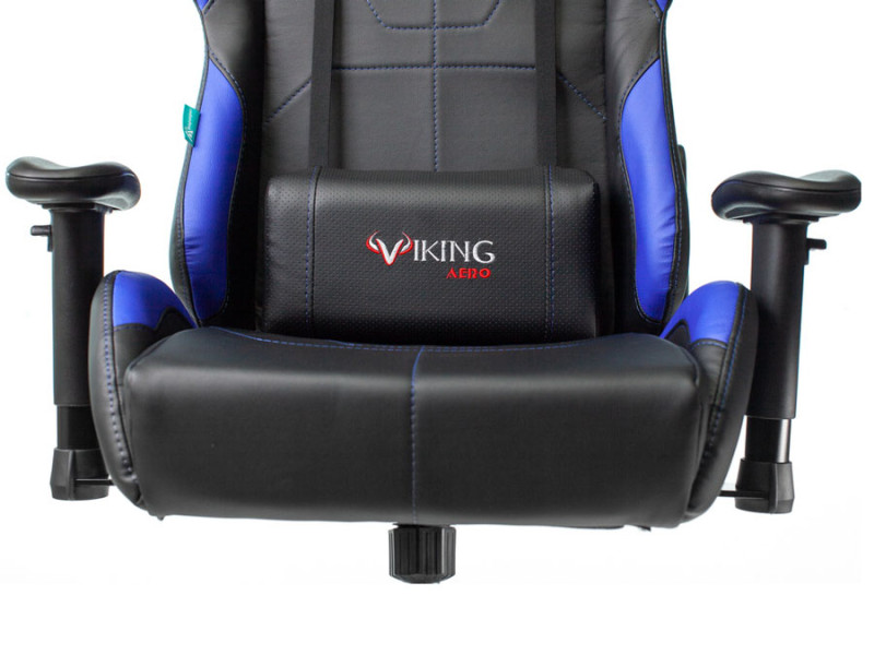 Игровое кресло Бюрократ Кресло VIKING 5 AERO Игровое кресло Бюрократ Кресло VIKING 5 AERO