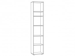 Стеллаж   Вайс