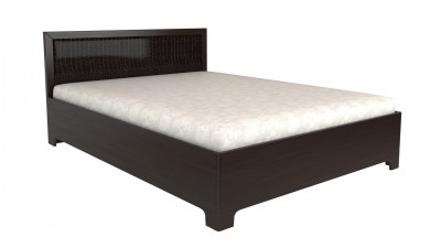 Двуспальная кровать  Парма 1