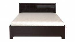 Двуспальная кровать  Парма 1