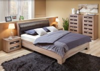 Спальный гарнитур  Парма 3