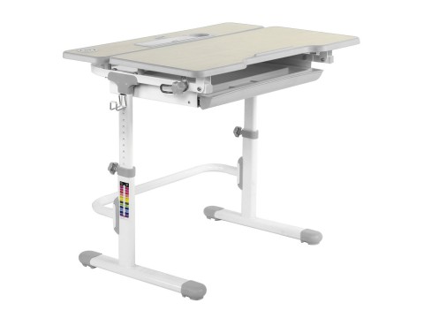 Парта Fun Desk Парта Lavoro L