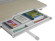 Парта Fun Desk Парта Lavoro L Парта Fun Desk Парта Lavoro L