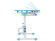 Парта Fun Desk Парта Lavoro L Парта Fun Desk Парта Lavoro L