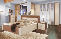 Спальня Берта 1 