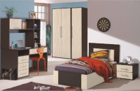 Детская Берта 1 4,0 метра