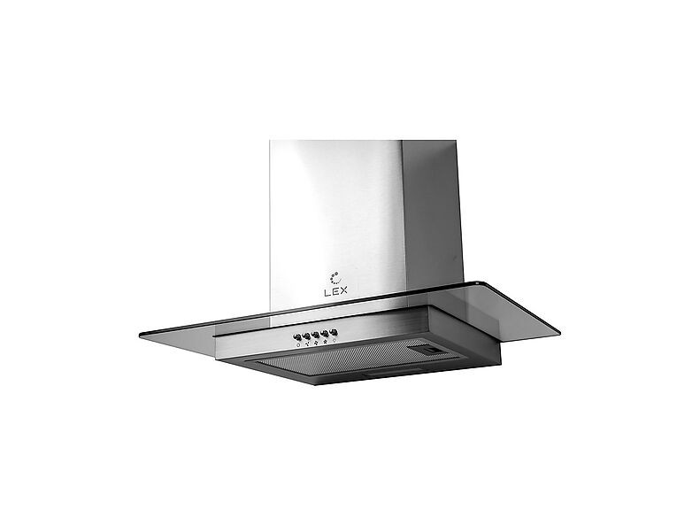 Вытяжка APOLLO N 600 INOX