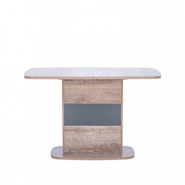 Стол раздвижной 80.540 Leset Мартин