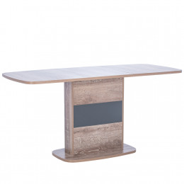 Стол раздвижной 80.540 Leset Мартин