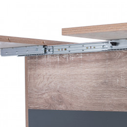 Стол раздвижной 80.540 Leset Мартин