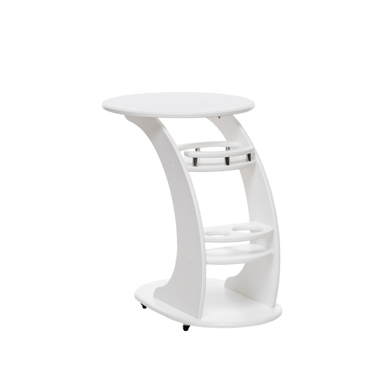 Стол подкатной Leset "Люкс"