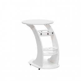 Стол подкатной Leset "Люкс"