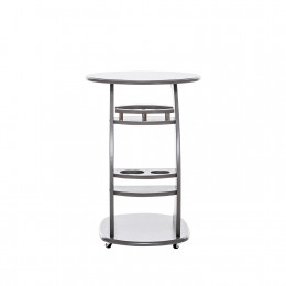 Стол подкатной Leset "Люкс"