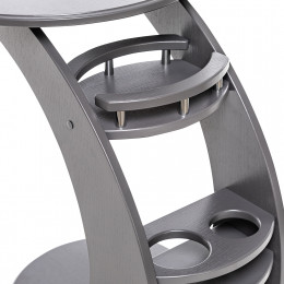 Стол подкатной Leset "Люкс"