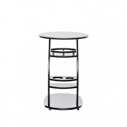 Стол подкатной Leset "Люкс"