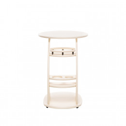 Стол подкатной Leset "Люкс"