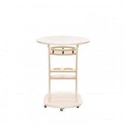 Стол подкатной Leset "Люкс"