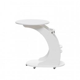 Стол подкатной Leset "Люкс"