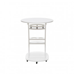 Стол подкатной Leset "Люкс"