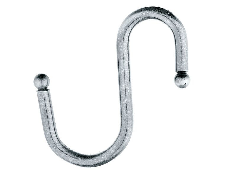 D 20 - Крючки простые