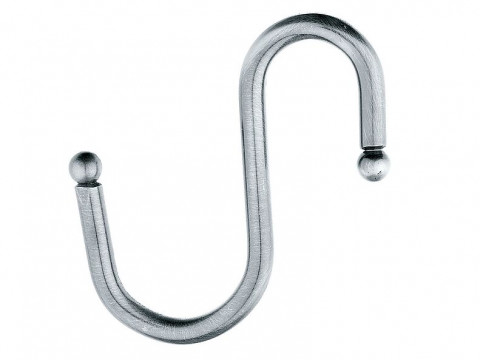 D 20 - Крючки простые