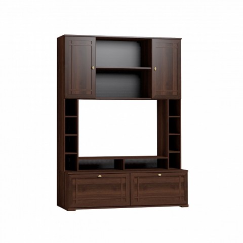 Гостиная Шерлок