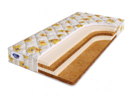 Матрас SkySleep KIDDY Foam 10