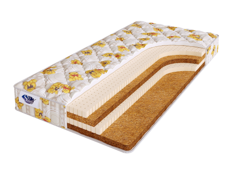 Матрас SkySleep KIDDY Foam 10 Матрас SkySleep KIDDY Foam 10