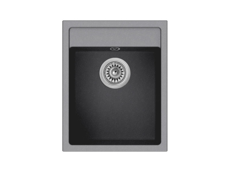 Мойка Longran Ultra ULS400.500